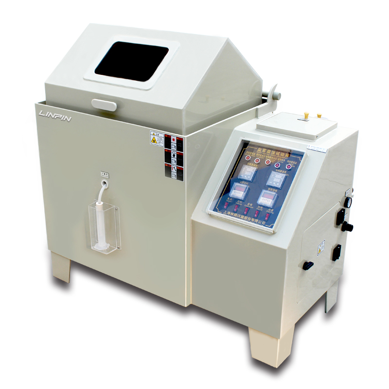 關(guān)于鹽霧試驗(yàn)機(jī)對金屬產(chǎn)品腐蝕的檢測分析