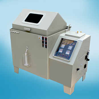 如果鹽霧試驗機沉降不足，這樣分析原因