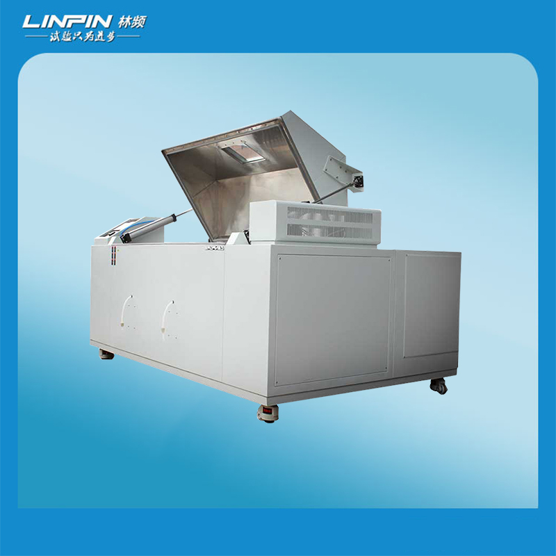 鋰電池是否需要鹽霧腐蝕試驗箱進行測試？