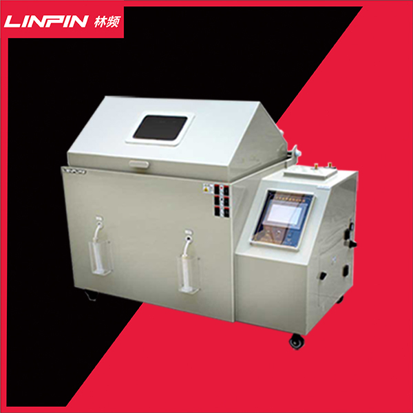 鹽霧試驗箱在機(jī)械與材料領(lǐng)域的核心作用